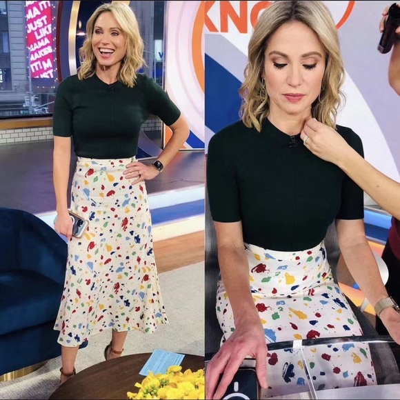 Reformation Dresses & Skirts - Reformation Bea Midi Skirt Size 2